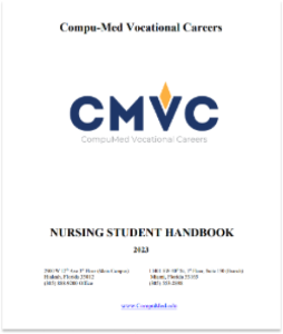 Nursing Handbook