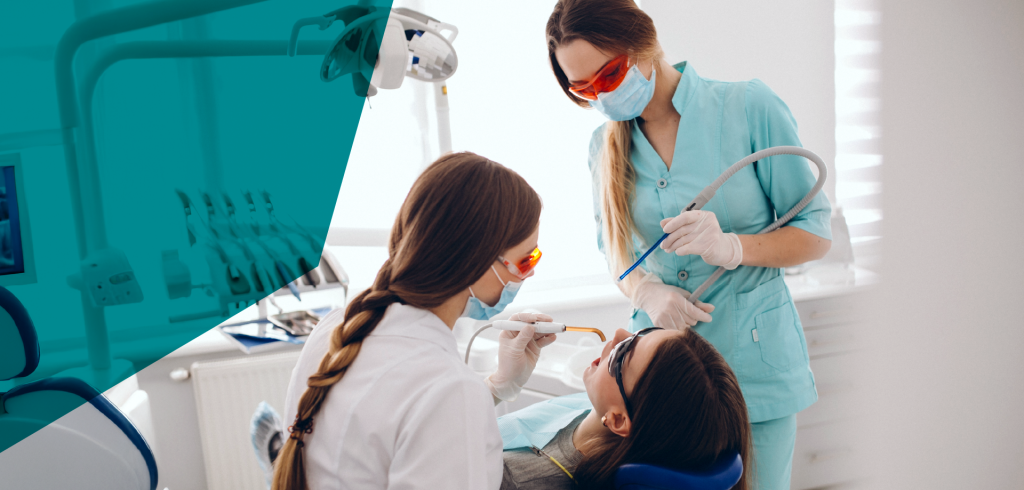 Start Your Journey in Dental Assisting with an Associate of Science Degree from CMVC