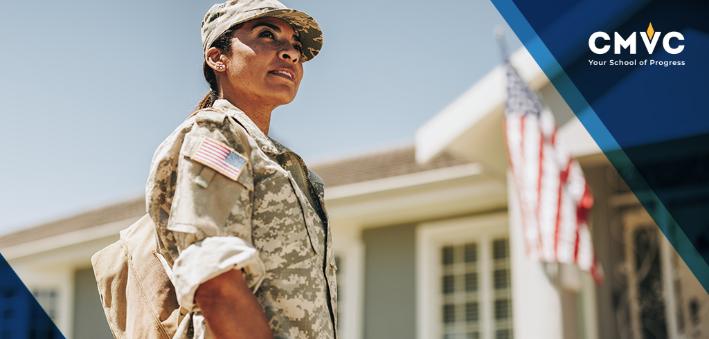 Challenges Faced by U.S. Veterans and How CMVC Supports Their Transition