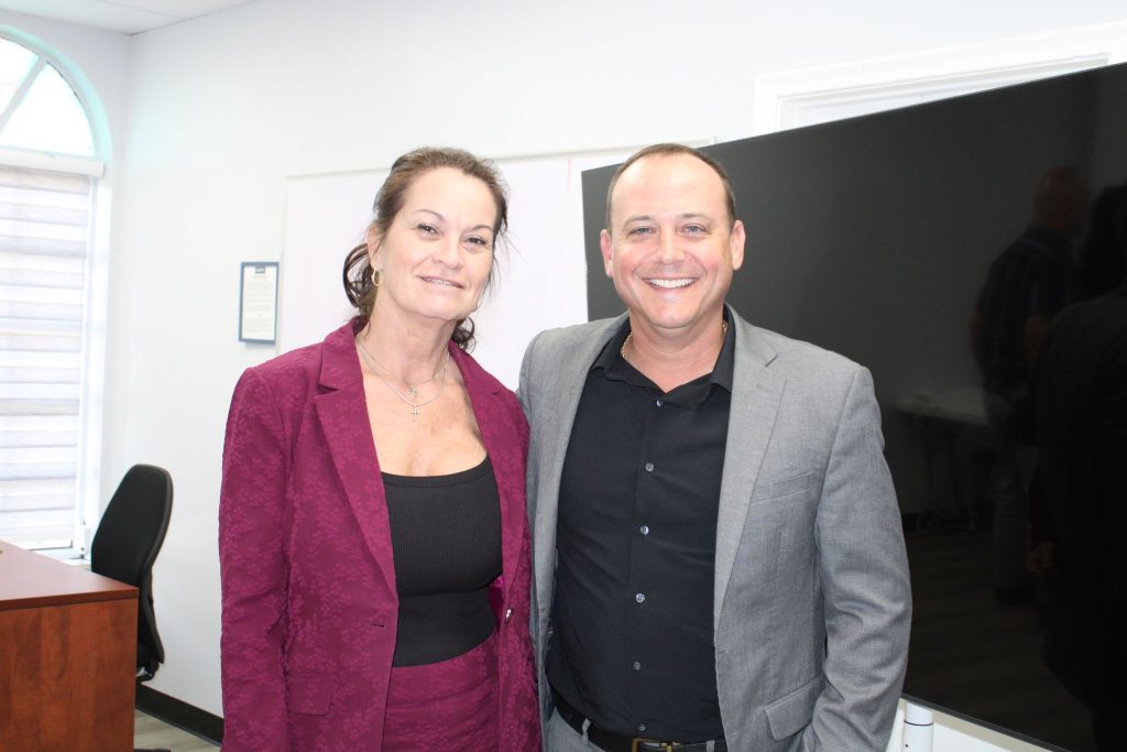 CMVC Expands to Dallas