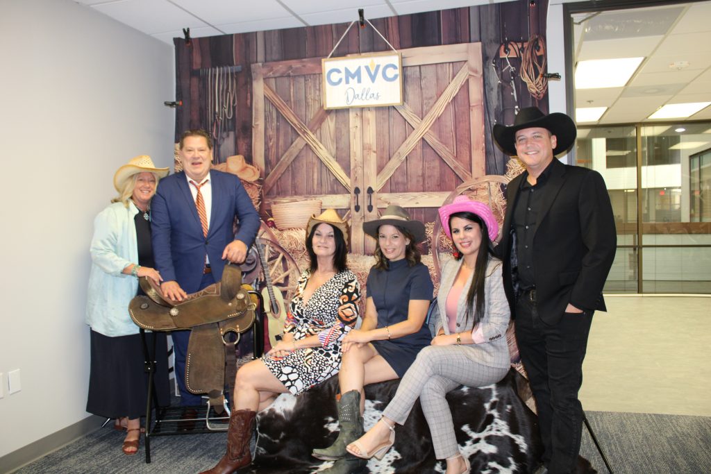 dallas cmvc