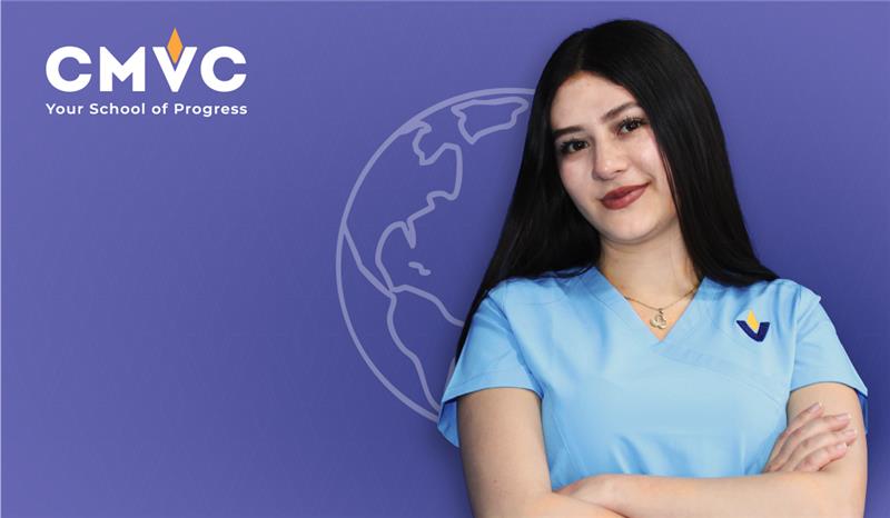 Why the World Needs More Registered Nurses, and Why Now Is the Perfect Time.