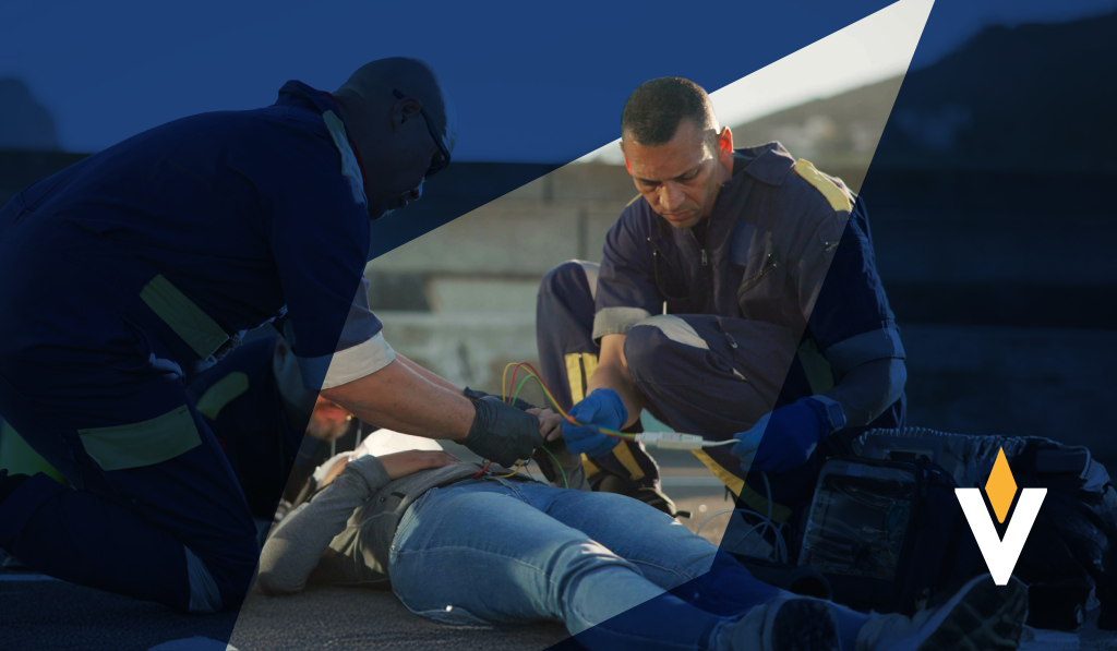 Natural Disaster Response Plans