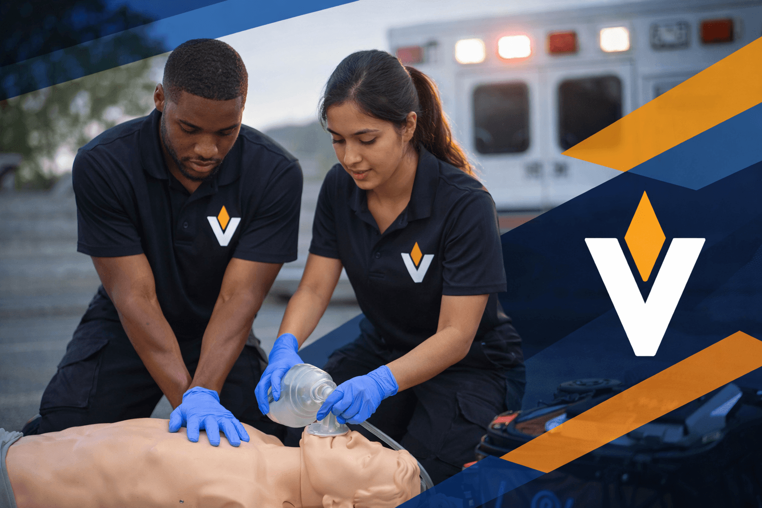 Why Pre-Med Students Should Go to EMT School Before Medical School ...