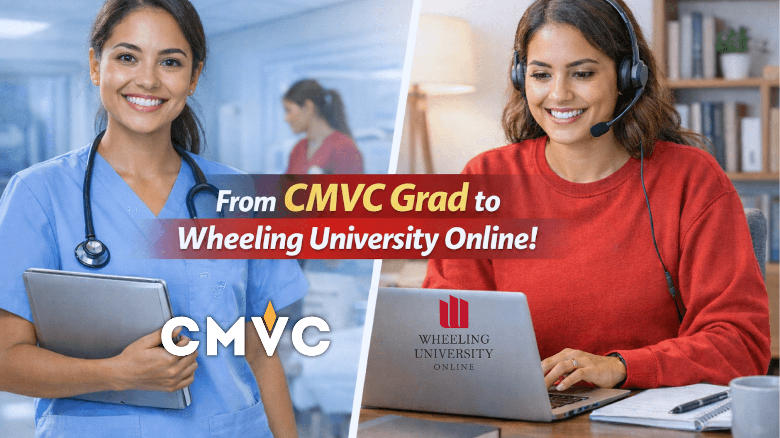 What’s Next After Nursing School? Your Path From CMVC to a Bachelor’s ...