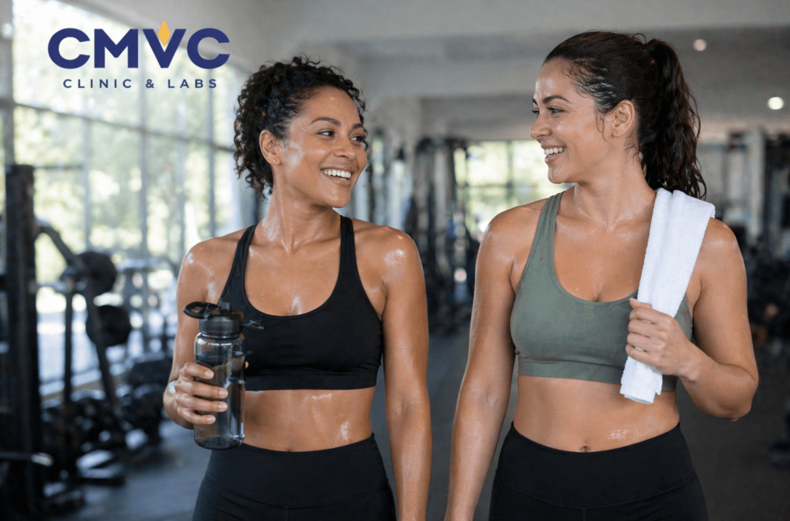 How to Recover Faster After Workouts: Proven Strategies for Muscle ...